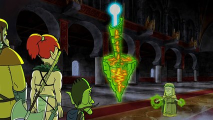 HarmonQuest - Se2 - Ep08 - HD Watch HD Deutsch