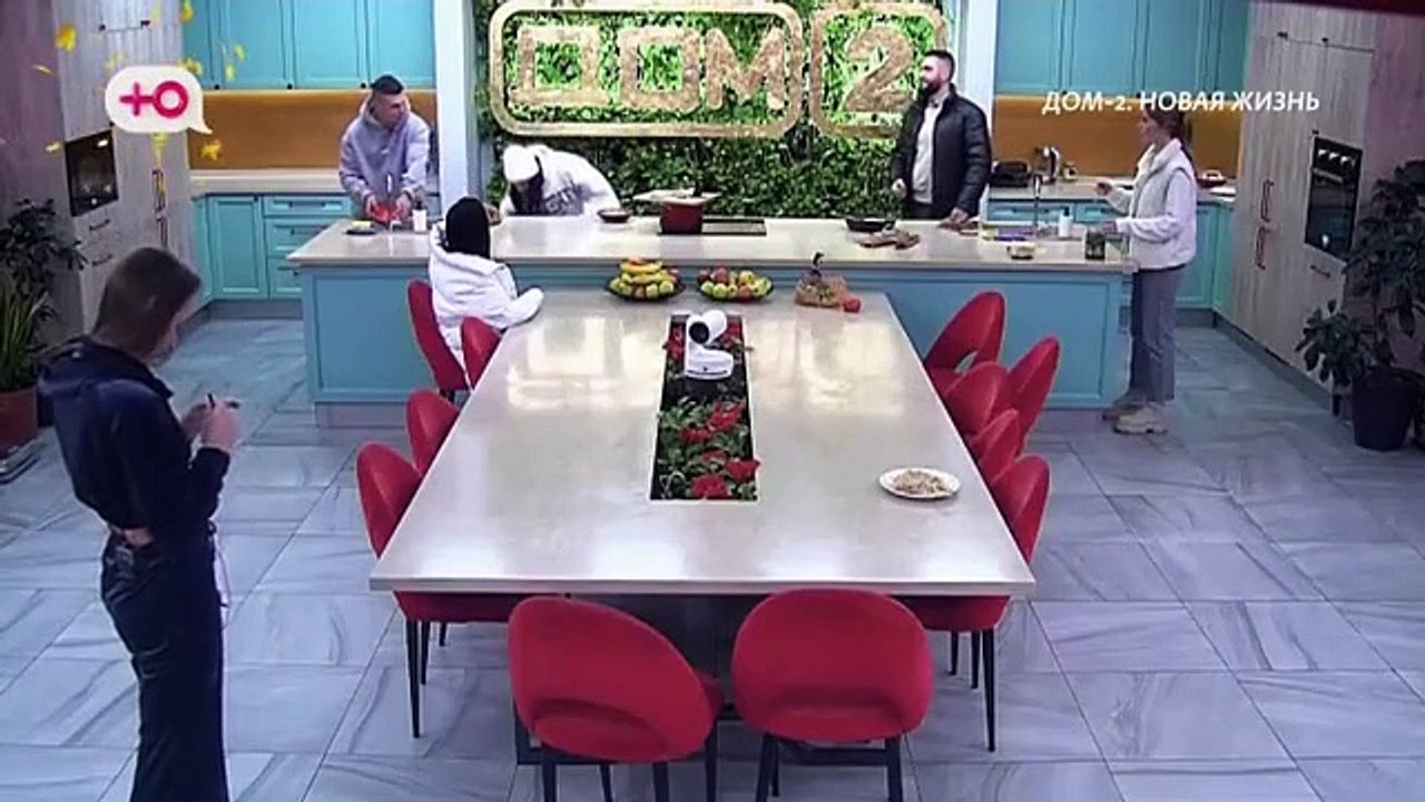 Дом-2. После заката (26.10.2022)