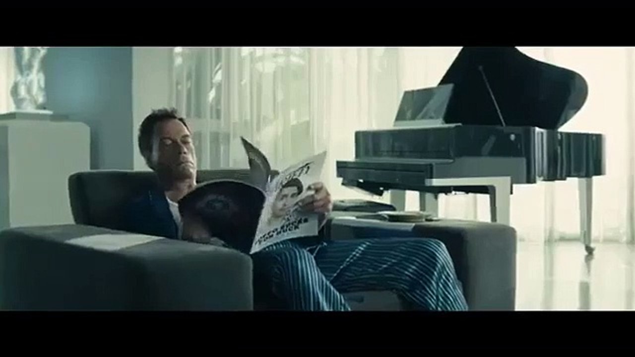 Jean-Claude Van Johnson - Se1 - Ep01 HD Watch HD Deutsch