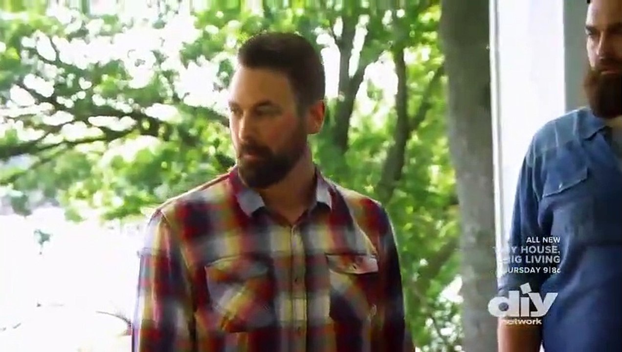 Rustic Renovation - Se1 - Ep09 - Open Concept Cabin HD Watch HD Deutsch