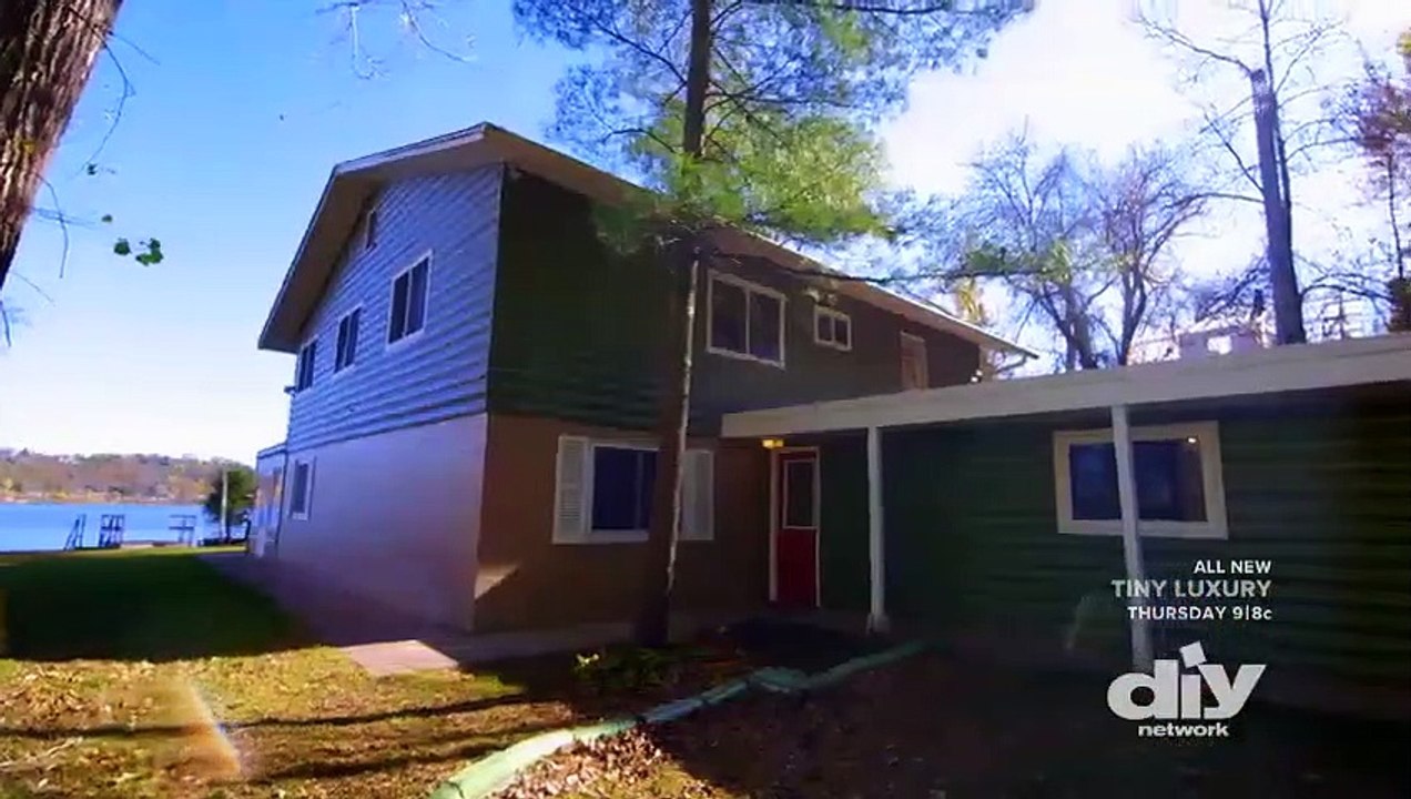 Rustic Renovation - Se1 - Ep08 - Rustic on the River HD Watch HD Deutsch