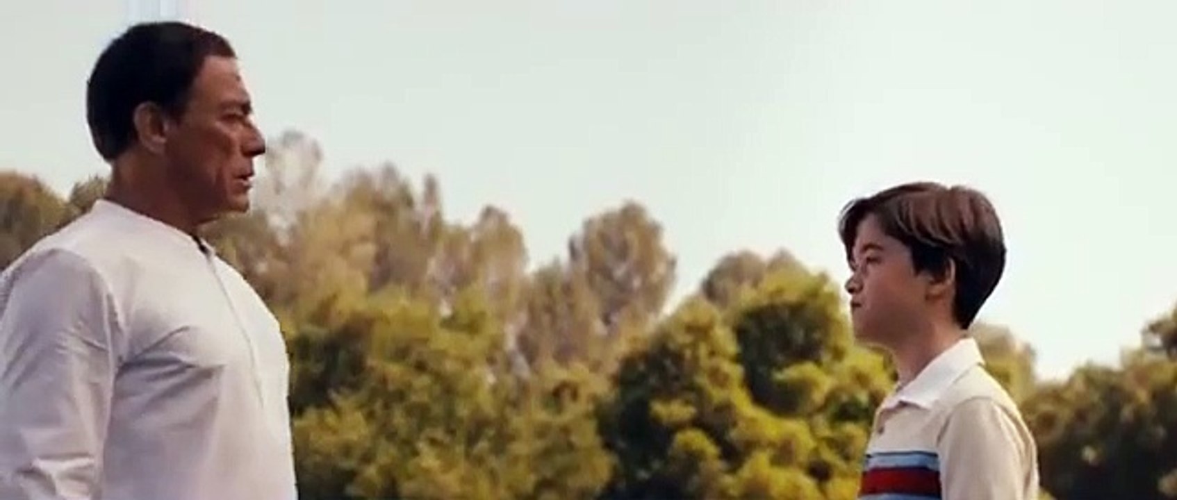 Jean-Claude Van Johnson - Se1 - Ep06 HD Watch HD Deutsch