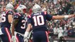 NFL Week 8 Line Movers: Patriots (-1.5) Vs. Jets
