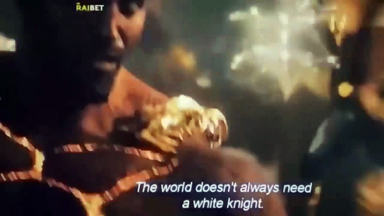 Black Adam Full Fight Scene HD || Dr Fate Vs. Sabbac