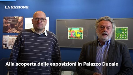 Lucca Comics & Games 2022, le mostre: Alex Randolph