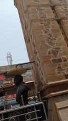 First travel video harda vlog