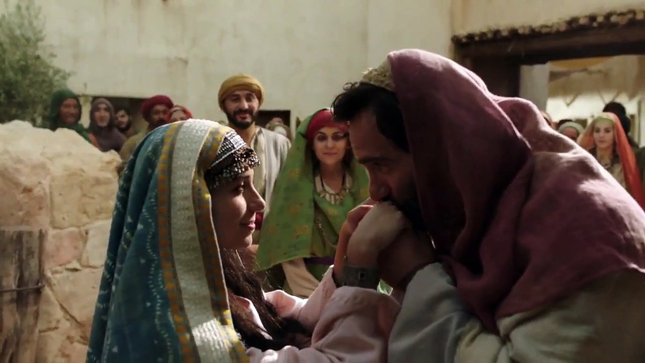 Jesus - His Life - Se1 - Ep01 - TBA HD Watch HD Deutsch