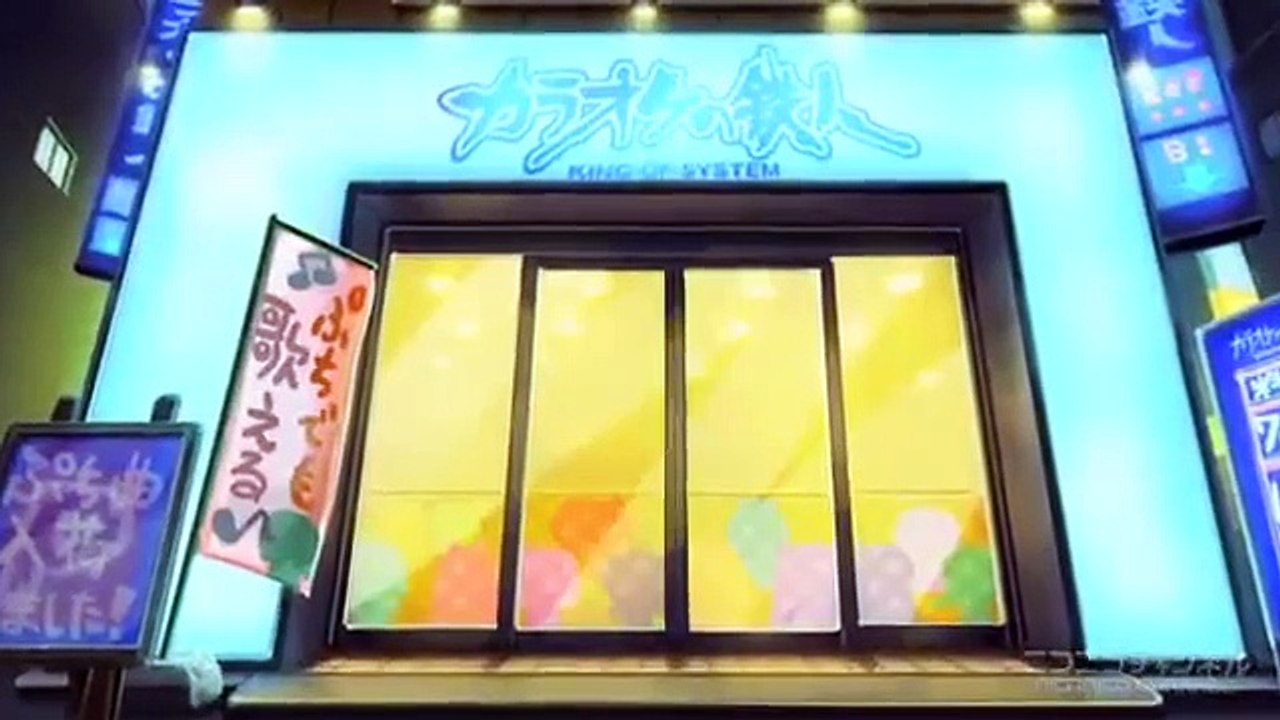 Puchimas!! - Petit Petit iDOLMASTER - Ep07 HD Watch HD Deutsch