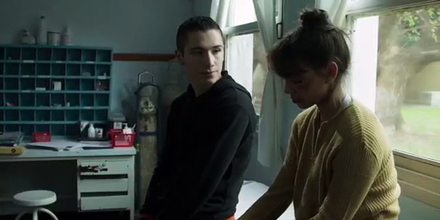 Puerta 7 - Se1 - Ep07 HD Watch HD Deutsch