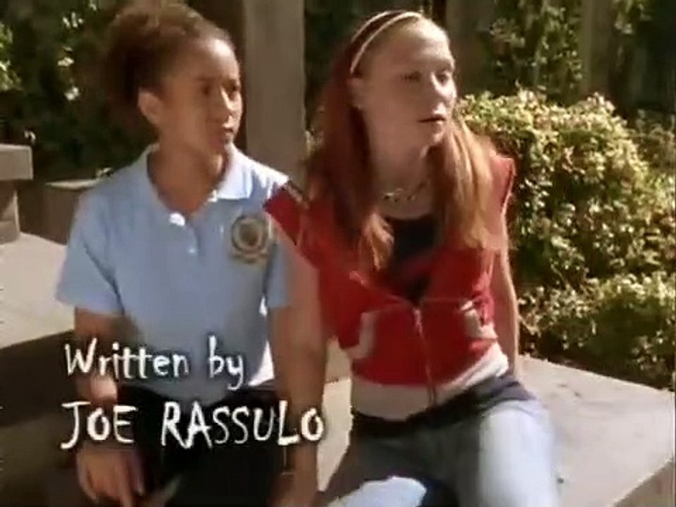 Strange Days at Blake Holsey High - Ep07 HD Watch HD Deutsch