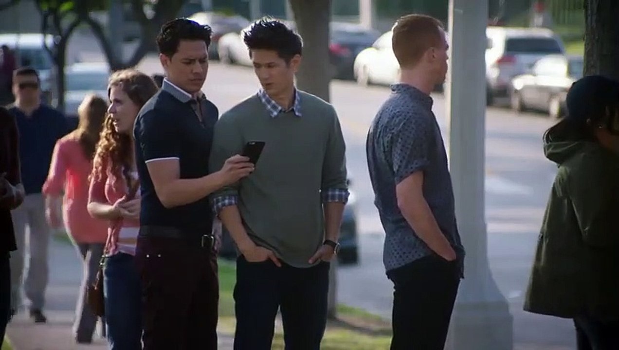 Single By 30 - Se1 - Ep01 - Too Fast, Too Thirteous HD Watch HD Deutsch