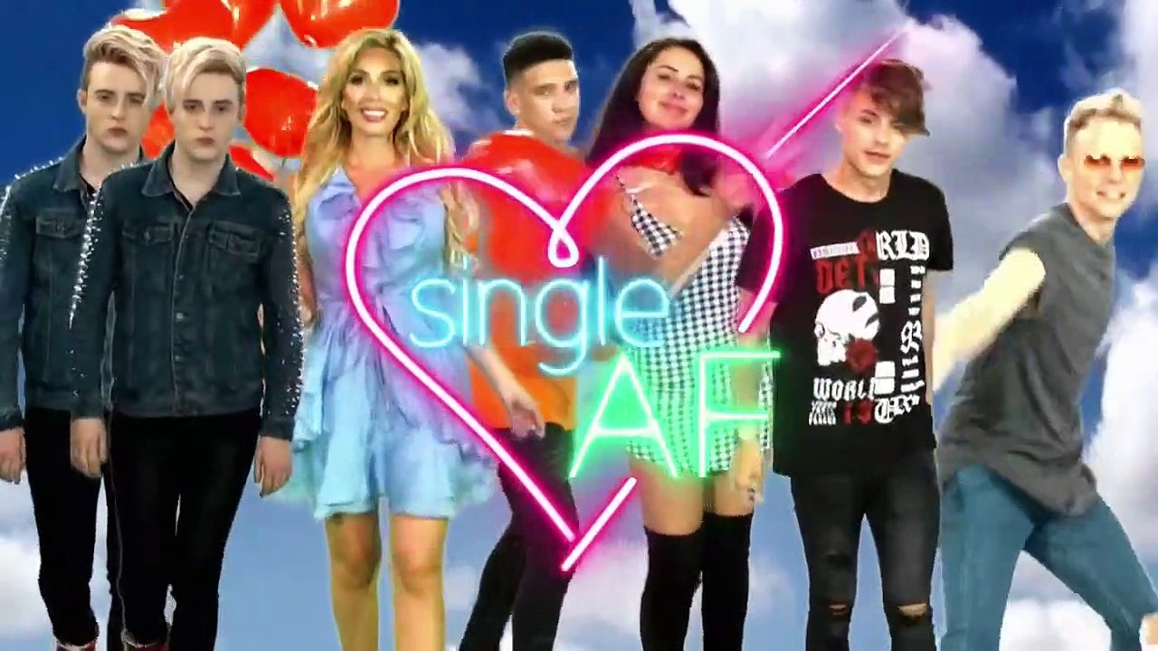 Single AF - Se1 - Ep02 HD Watch HD Deutsch