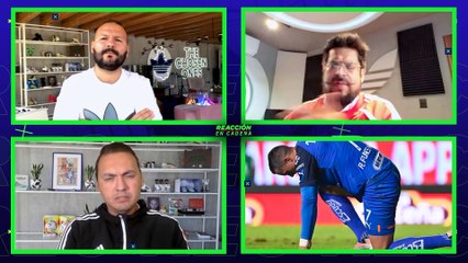 Se viene la lista de convocados al mundial - Reacción en Cadena