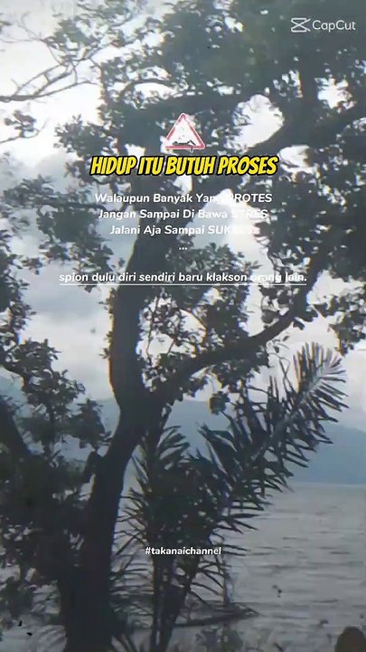 video motivasi