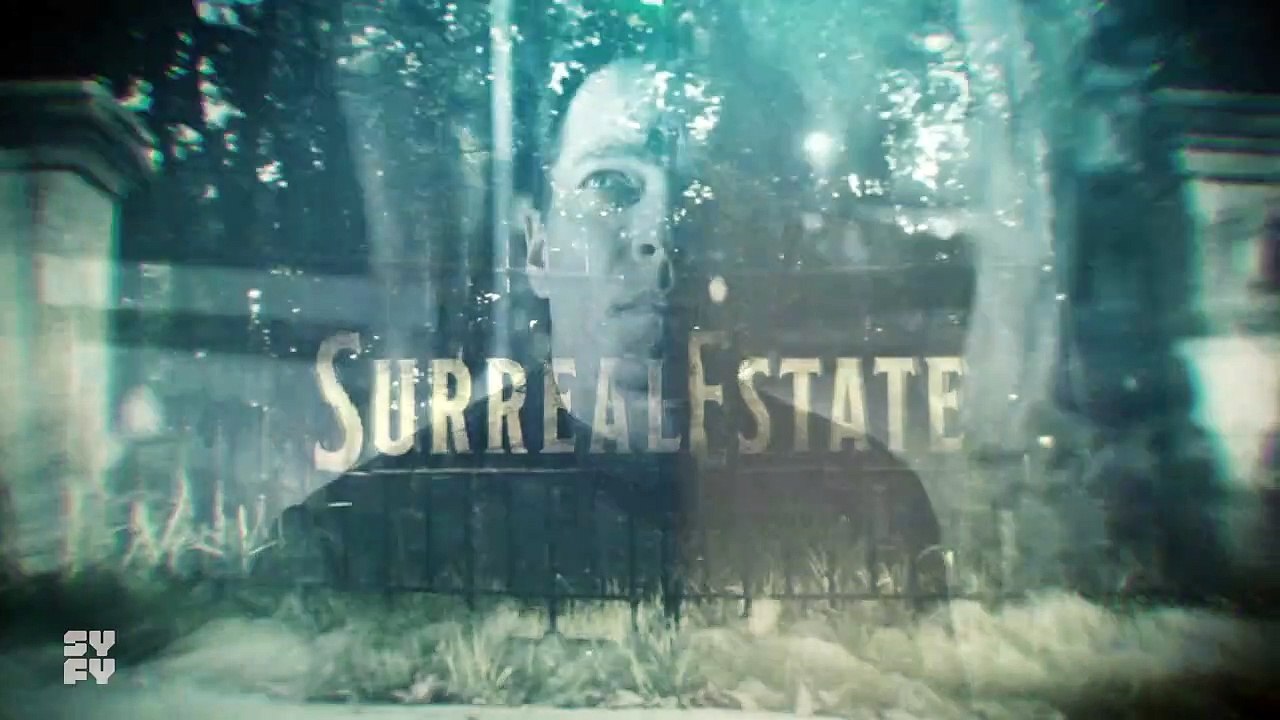 SurrealEstate - Se1 - Ep07 HD Watch HD Deutsch