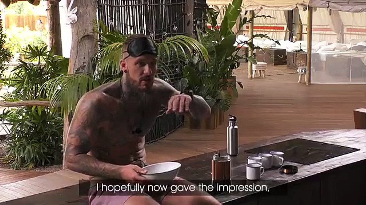 Survival of the Fittest - Se1 - Ep04 HD Watch HD Deutsch