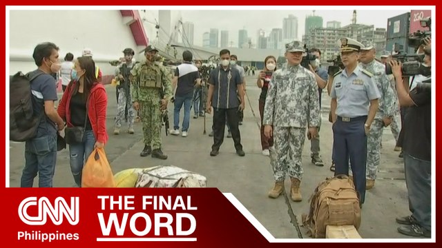 PCG on heightened alert for Undas 2022