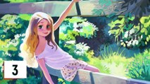 39 Awesome Ideas for Art Drawing girls for inspiration