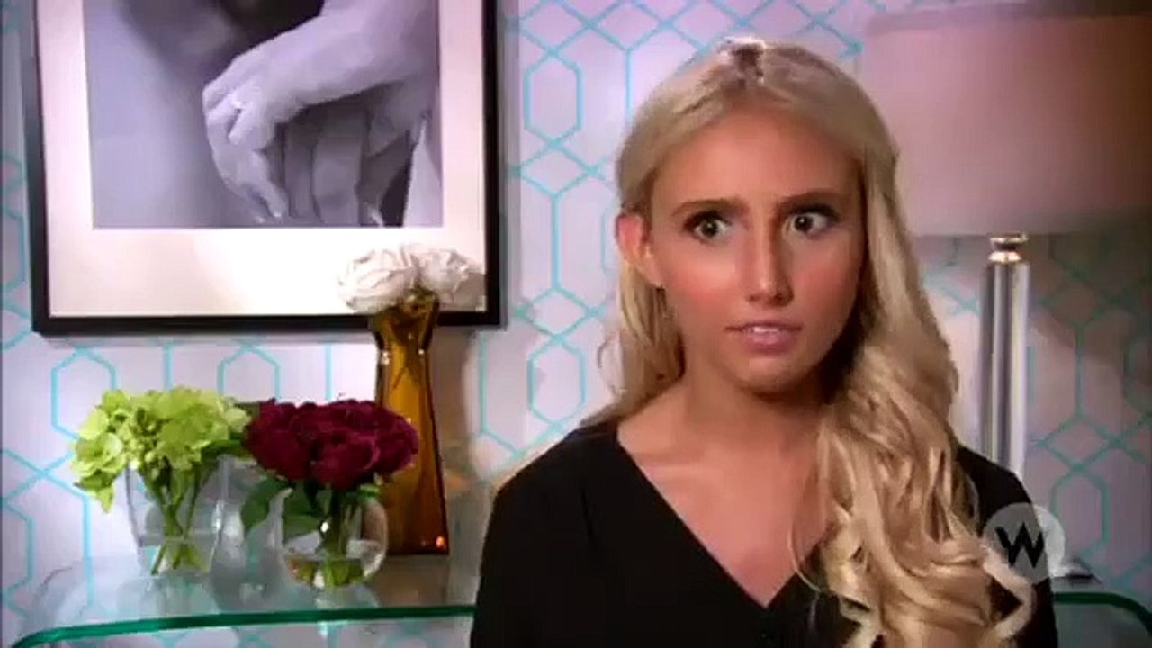 Say Yes to the Dress Canada - Se1 - Ep04 HD Watch HD Deutsch