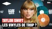 «Midnights» : Taylor Swift participe à la crise du vinyle avec son nouvel album