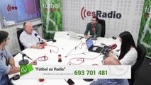 Fútbol es Radio: El Madrid pierde el primer partido de la temporada ante el Leipzig