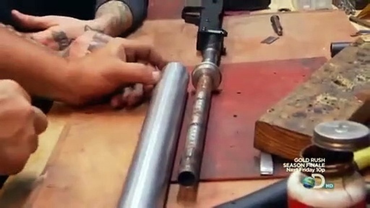 Sons Of Guns - Se1 - Ep01 HD Watch HD Deutsch