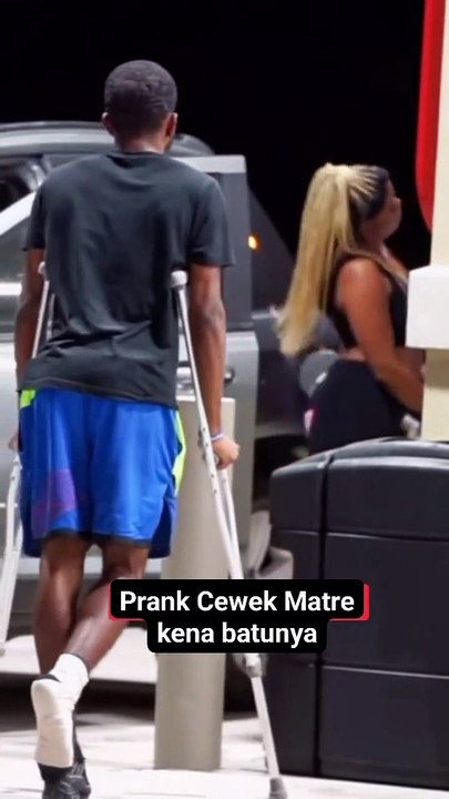 Prank Gold