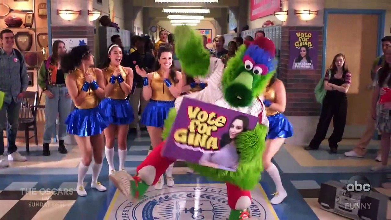 Schooled - Se1 - Ep06 - Rock for Jocks HD Watch HD Deutsch