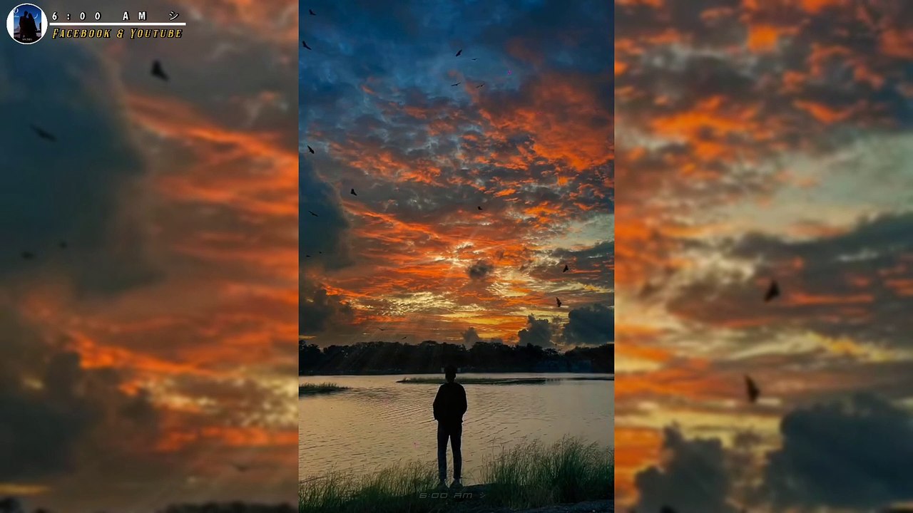 Mere dil pe aisi chhayi status Video |