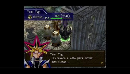 Yu-Gi-Oh! Capsule Monster Coliseum Español - VS Joey #2 RJ ANDA #duelmonsters #ps2 #yamiyugi