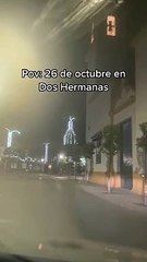 Alumbrado de Navidad 2022 en Dos Hermanas