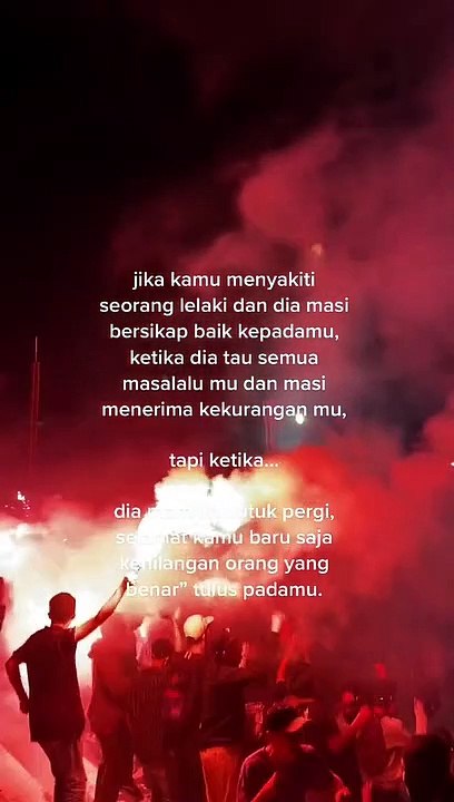 Kata kata sadboy status WhatsApp