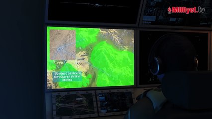 Sürpriz ortaya çıktı! Kamikaze İHA: ALPAGUT!