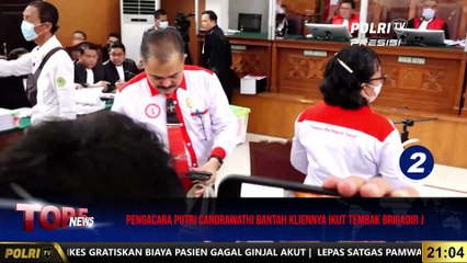 PRESISI UTAMA 21.00 WIB (26/10/2022)