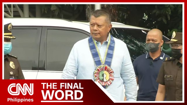 DOJ: 8 persons of interest now under custody