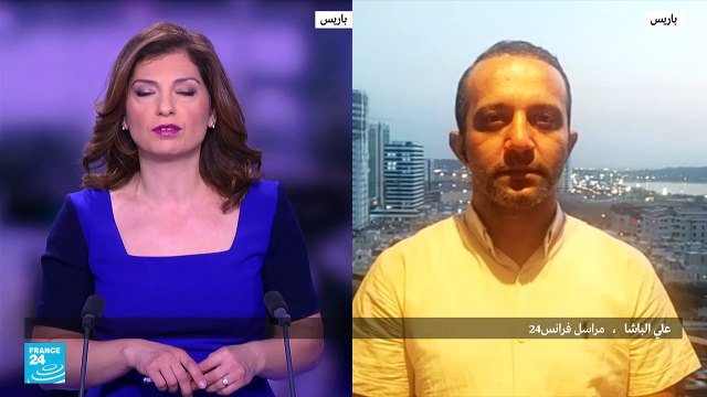 قوات الأمن الإيرانية تطلق النار على متظاهرين