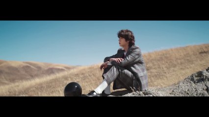 Jin 진 The Astronaut Official Teaser | Jin Solo Song 2022