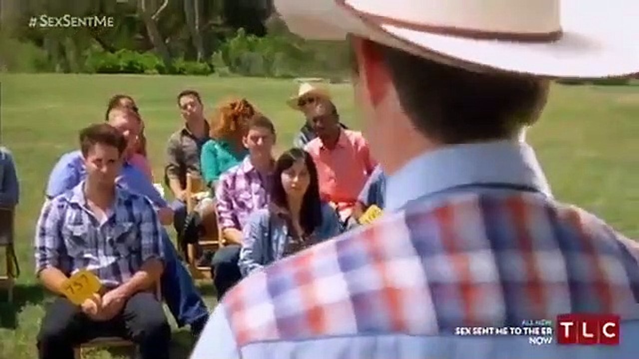 Se-'x Sent Me To The ER - Se2 - Ep04 HD Watch HD Deutsch