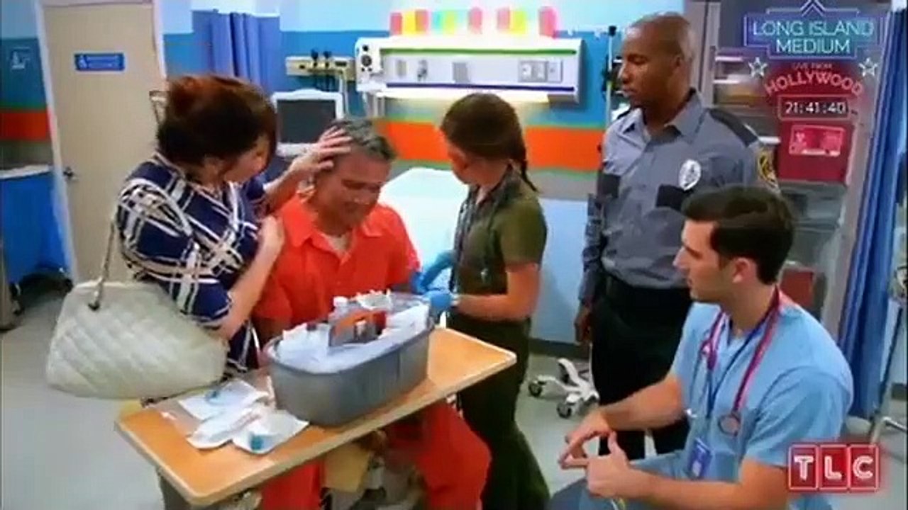 Se-'x Sent Me To The ER - Se2 - Ep10 HD Watch HD Deutsch