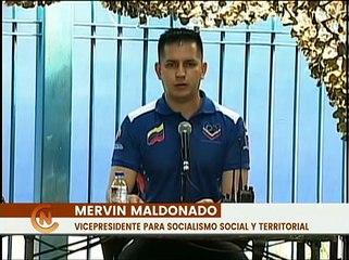 Operación Renacer Tejerías atiende a 243 personas en el refugio La Victoria con atención médica