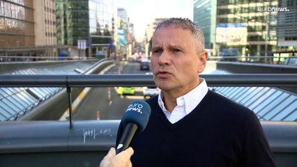 Verstärkter Kampf der Luftverschmutzung in Europa