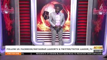 Qatar 2022: GFA, don't interfere with Black Stars World Cup squad selection - Fire For Fire (26-10-22)