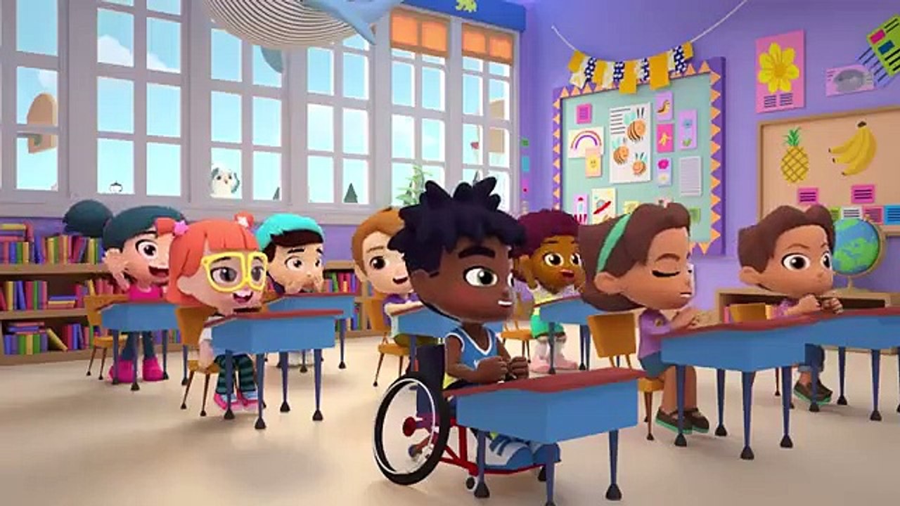 StarBeam - Se1 - Ep04 - Spaced Out HD Watch HD Deutsch