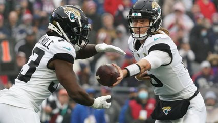 NFL Week 8 Preview: Broncos Vs. Jaguars