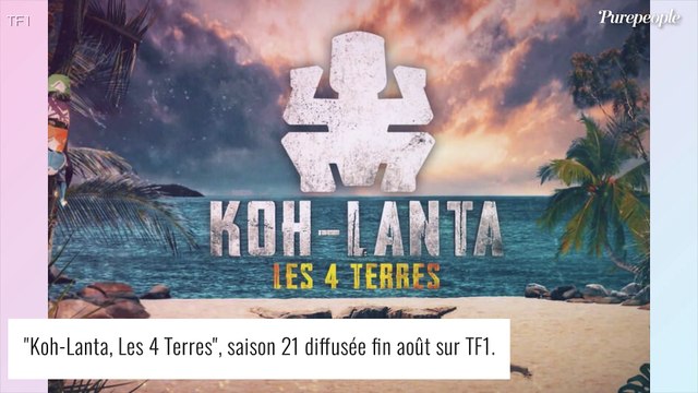 Koh-Lanta : Perte de poids express, libido au top... ce candidat, transformé physiquement, dévoile sa nouvelle vie