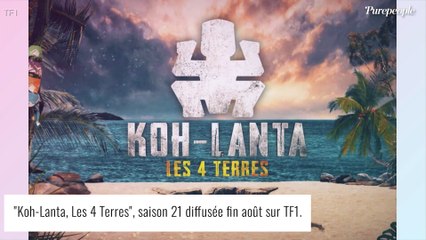 Video herunterladen: Koh-Lanta : Perte de poids express, libido au top... ce candidat, transformé physiquement, dévoile sa nouvelle vie