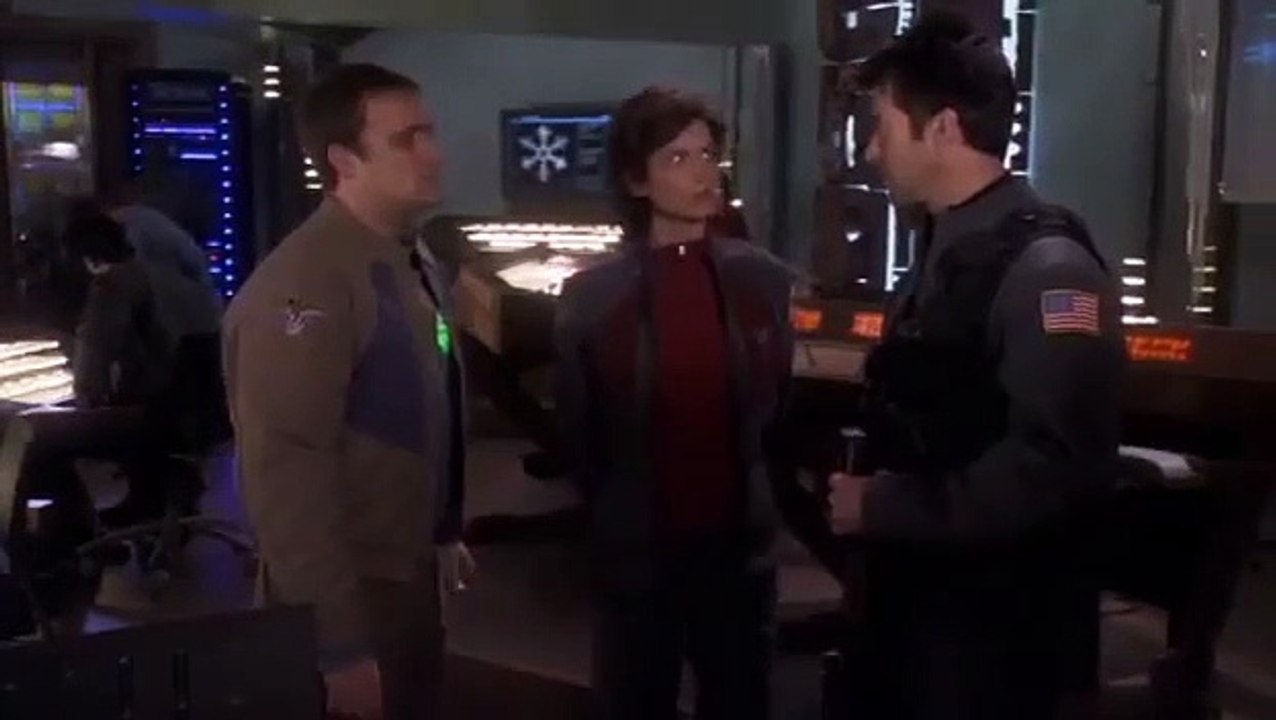 Stargate - Atlantis - Se1 - Ep03 HD Watch HD Deutsch