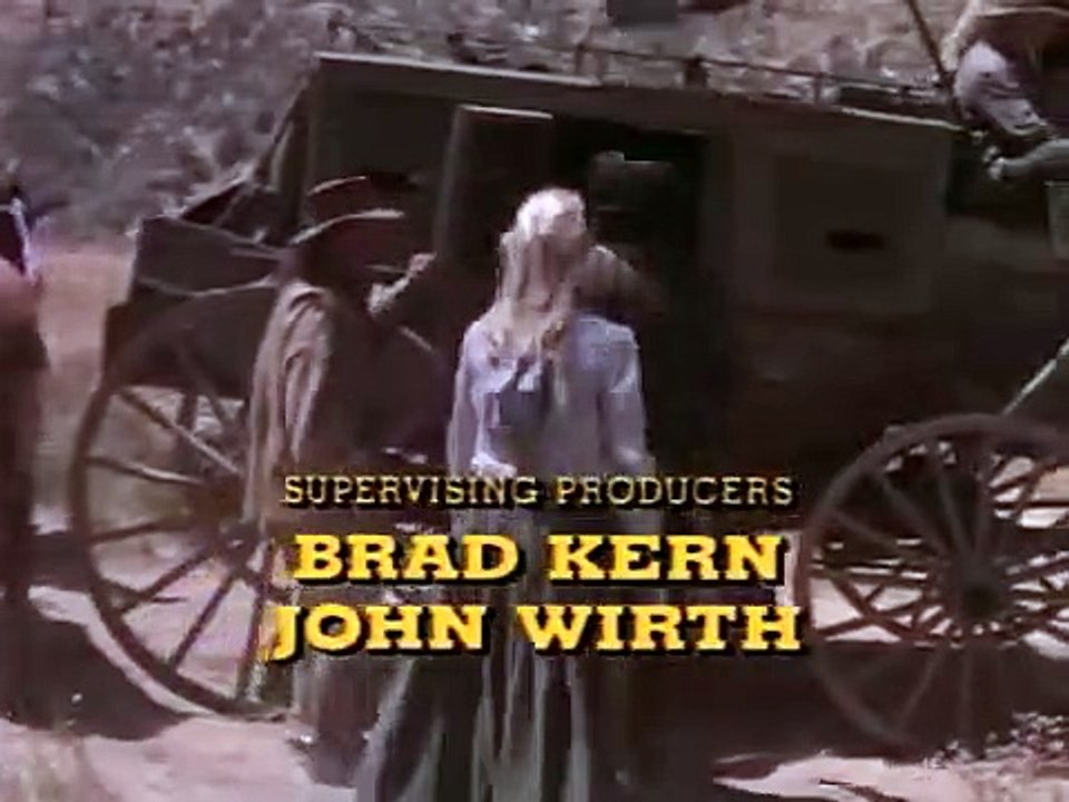 The Adventures of Brisco County Jr. - Ep07 HD Watch HD Deutsch