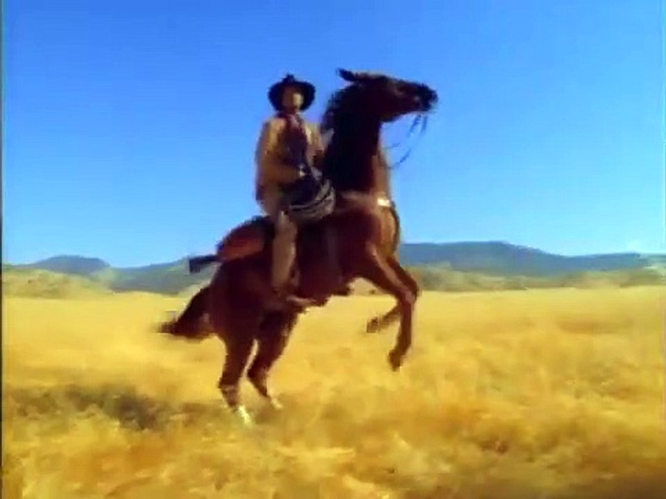 The Adventures of Brisco County Jr. - Ep05 HD Watch HD Deutsch