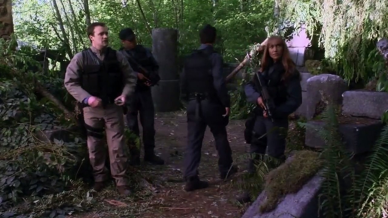 Stargate - Atlantis - Se1 - Ep06 HD Watch HD Deutsch